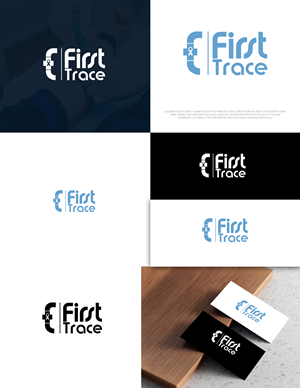 Design de Logo par zebronicgraphic pour First Trace Labs | Design : #37640209
