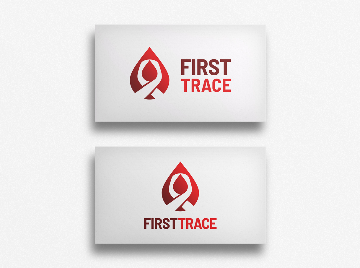 Design de Logo par Djamdesign pour First Trace Labs | Design #37642775
