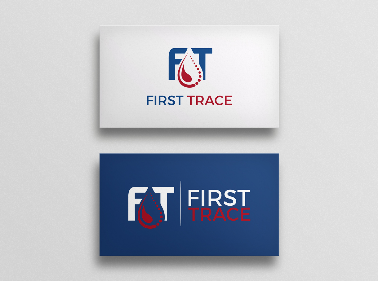 Design de Logo par Djamdesign pour First Trace Labs | Design #37656225