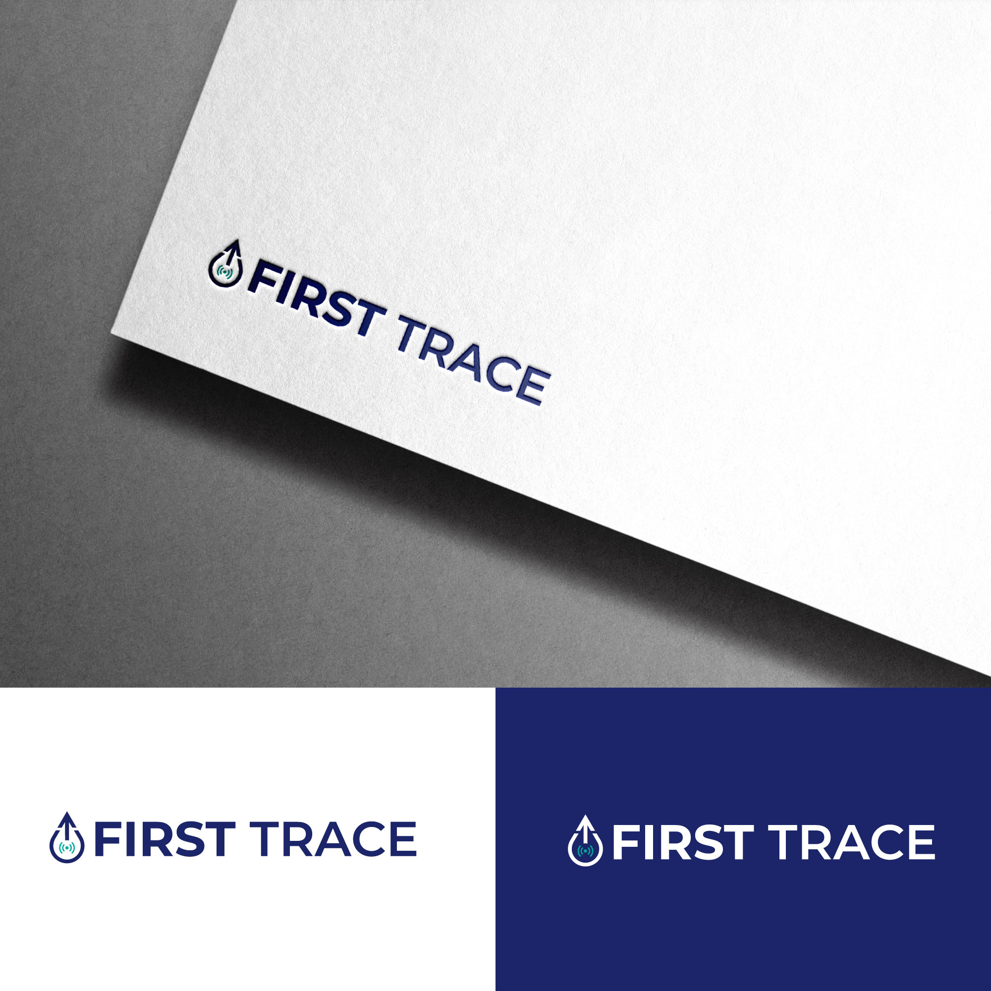 Design de Logo par Prodesign81 pour First Trace Labs | Design #37639638