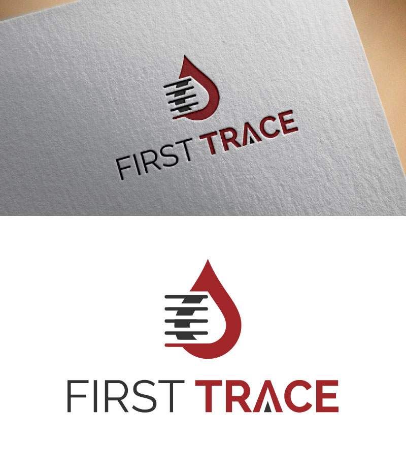Design de Logo par Chanel graphics pour First Trace Labs | Design #37639984