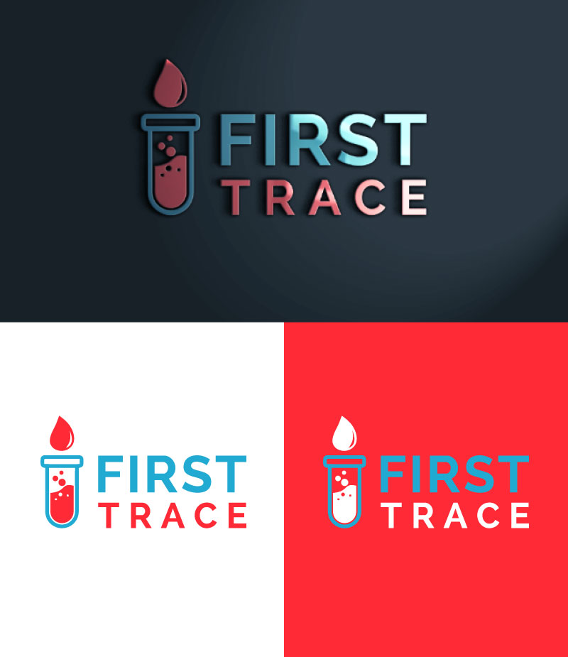 Design de Logo par Chanel graphics pour First Trace Labs | Design #37640019