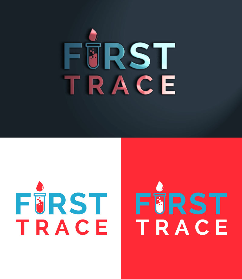 Design de Logo par Chanel graphics pour First Trace Labs | Design #37640028