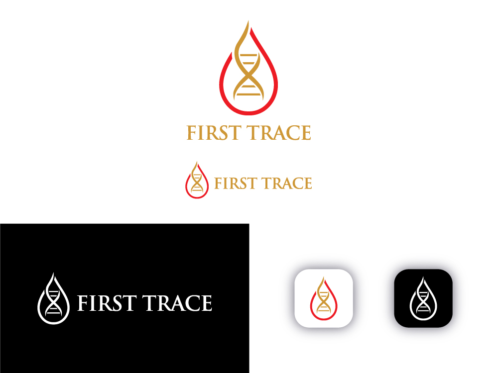 Design de Logo par designA78 pour First Trace Labs | Design #37642600
