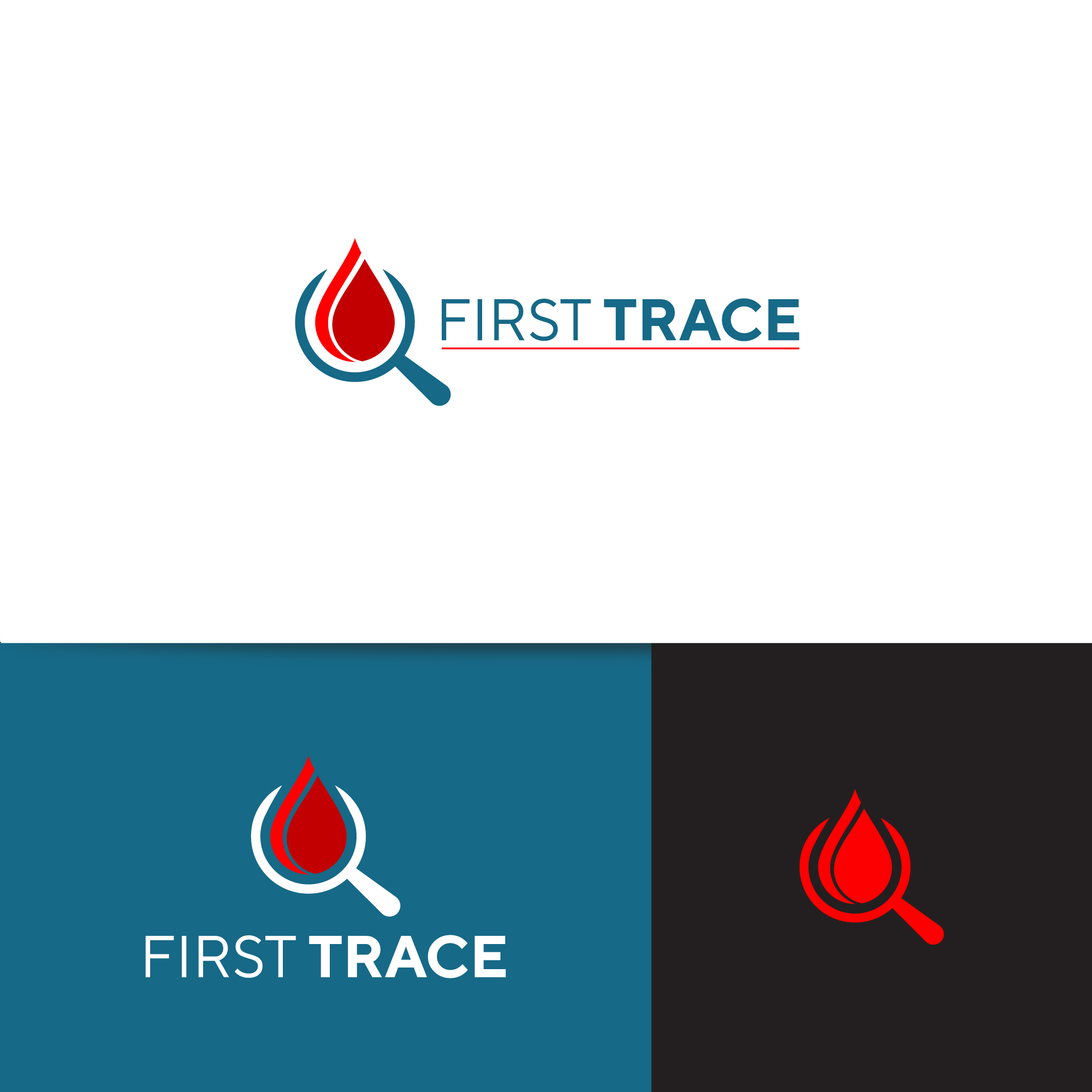 Design de Logo par Arjuna Design pour First Trace Labs | Design #37641045