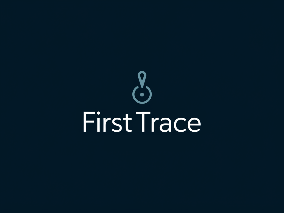 Design de Logo par aneskayirt pour First Trace Labs | Design #37640536