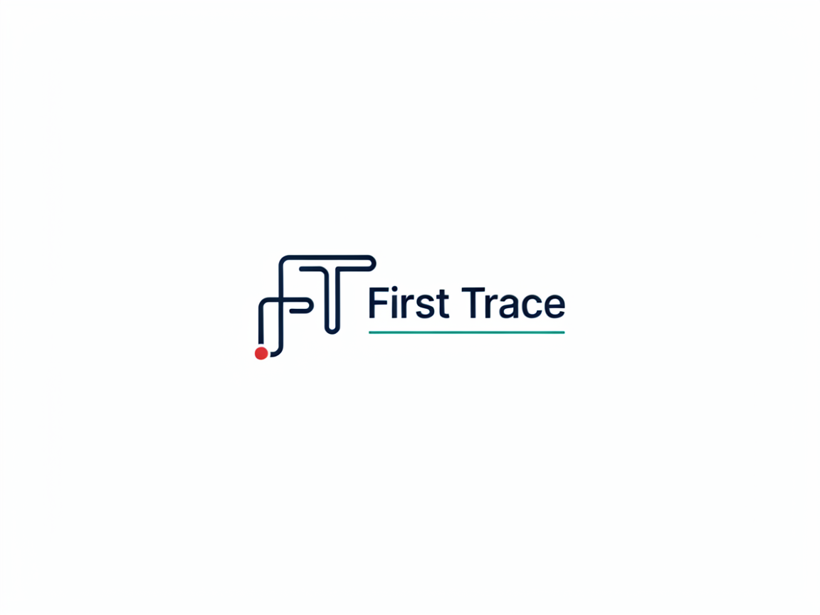 Design de Logo par Design92 pour First Trace Labs | Design #37659970