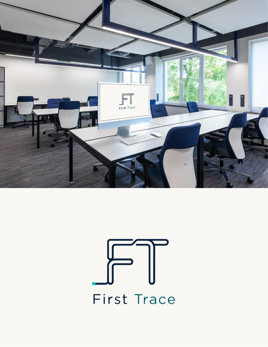 Design de Logo par Design92 pour First Trace Labs | Design #37663590