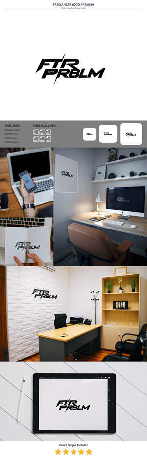 Logo-Design von Pixel Signature für dieses Projekt | Design: #37640203