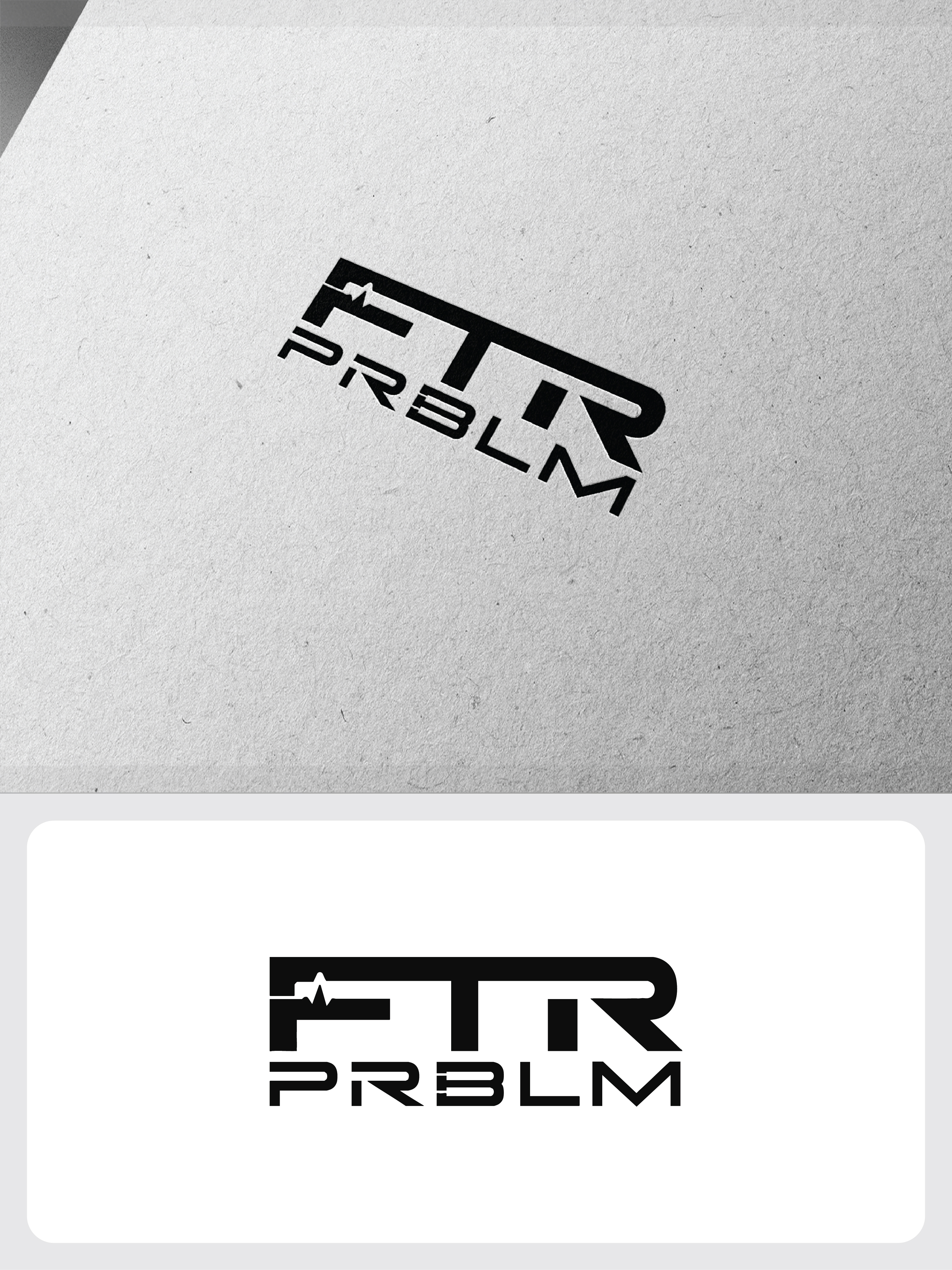 Logo-Design von raju.creative für dieses Projekt | Design #37640258