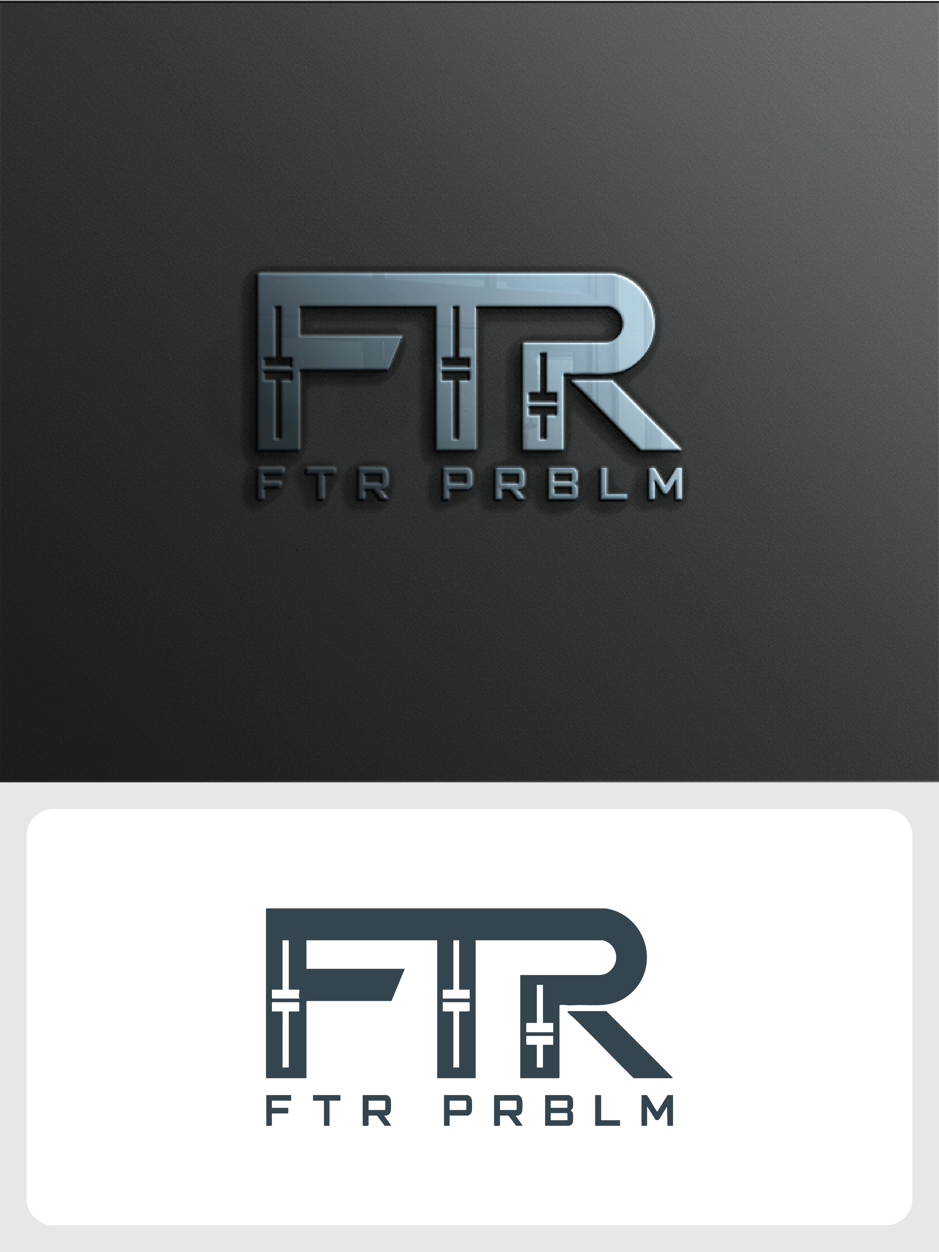 Logo-Design von raju.creative für dieses Projekt | Design #37640259