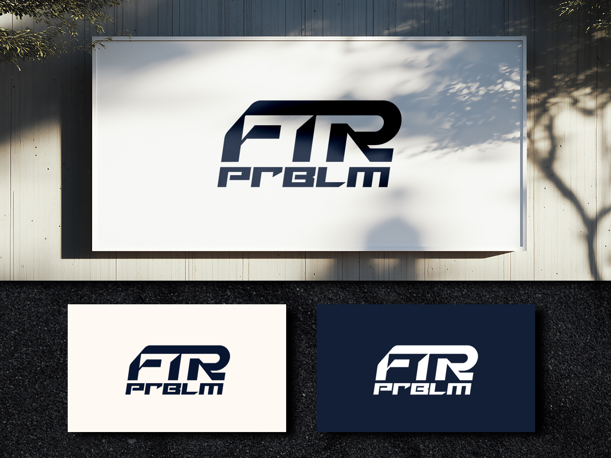 Logo Design by ArtSamurai for this project | Design #37640822