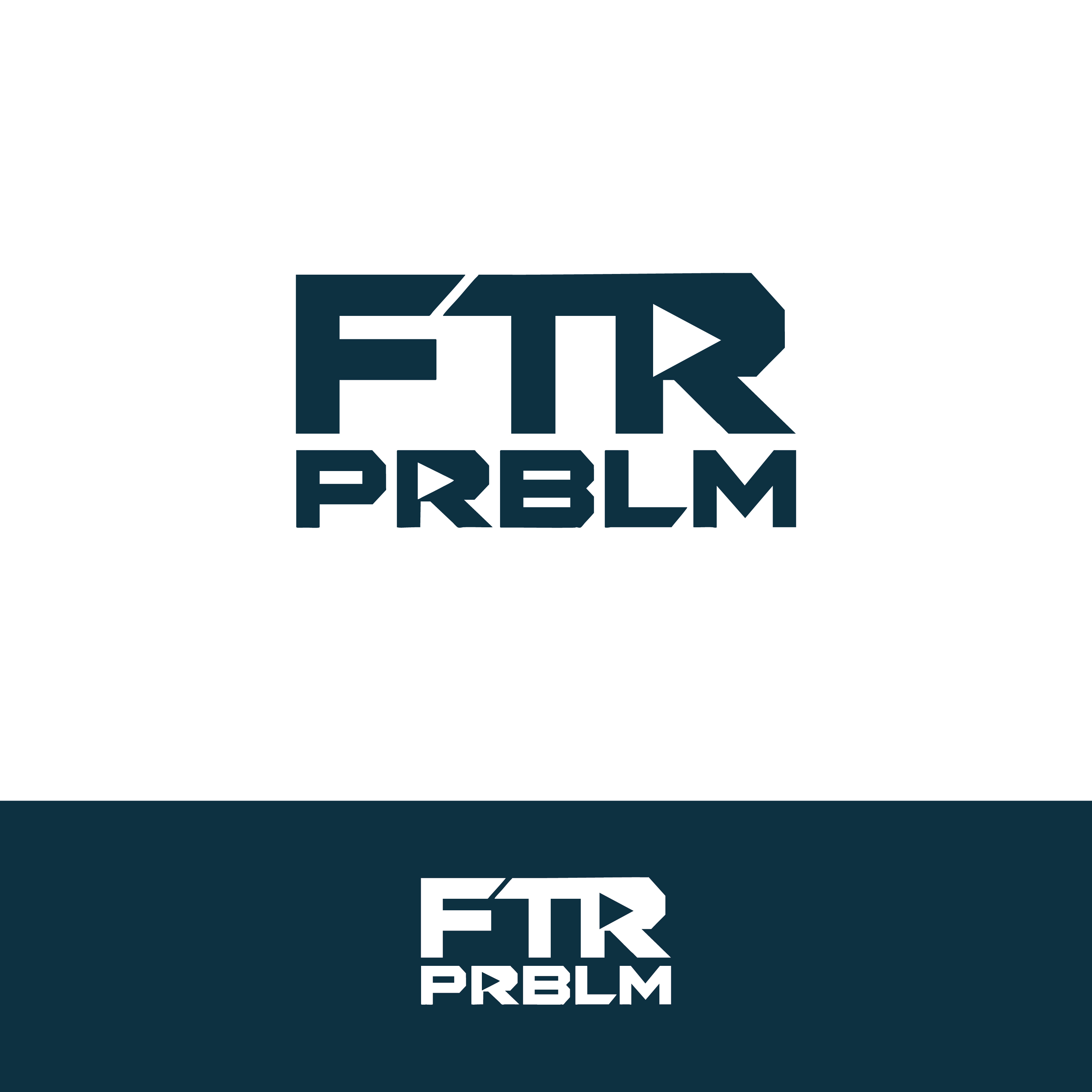 Logo Design by Usmaan4 for this project | Design #37640428