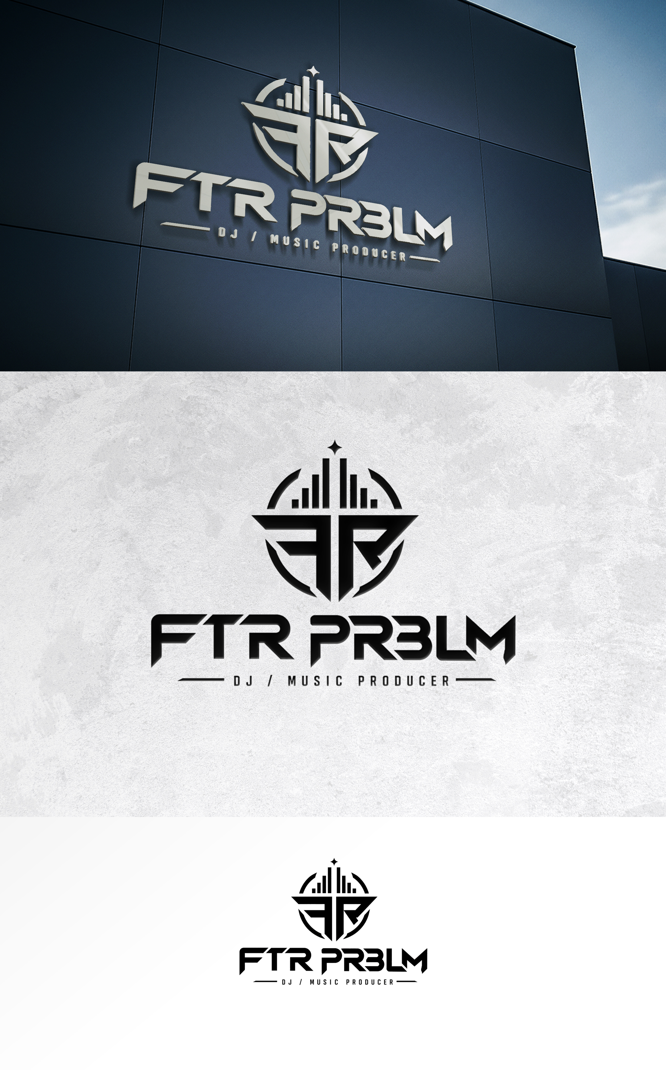 Logo-Design von zamdi für dieses Projekt | Design #37649809