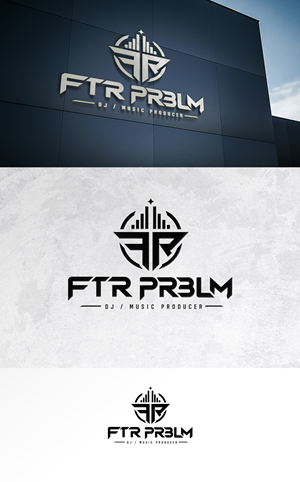Logo-Design von zamdi für dieses Projekt | Design: #37649809