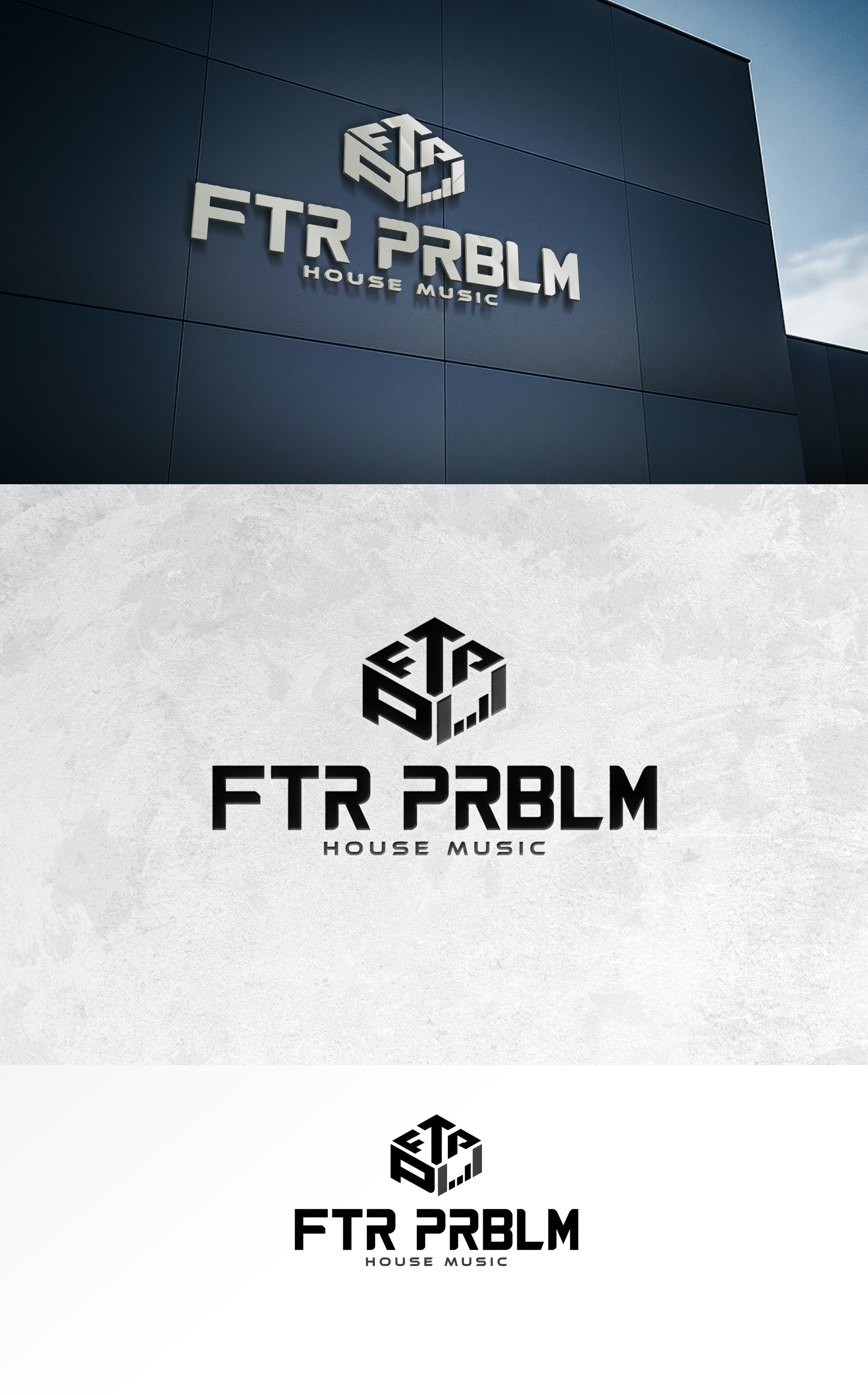 Logo-Design von zamdi für dieses Projekt | Design #37649810