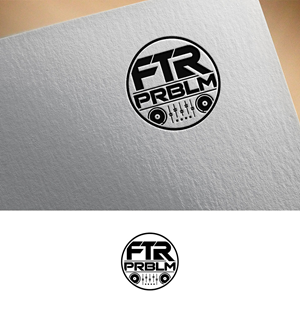 Logo-Design von Z0omie99 für dieses Projekt | Design: #37643510