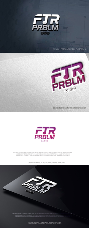Logo-Design von zebronicgraphic für dieses Projekt | Design: #37639462