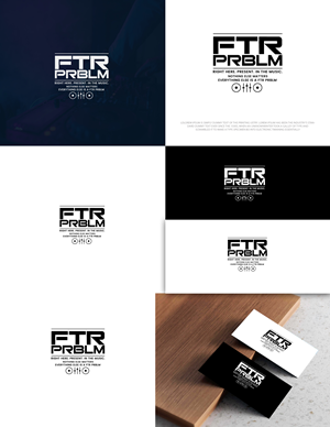 Logo-Design von zebronicgraphic für dieses Projekt | Design: #37639463