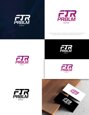 Logo-Design von zebronicgraphic für dieses Projekt | Design: #37639464