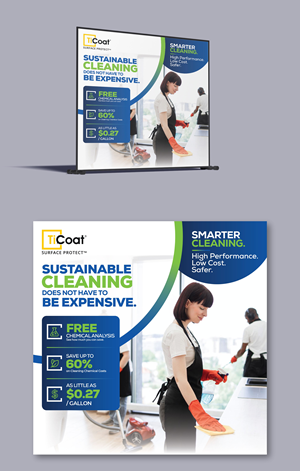 Graphic Design by StromDesignHub