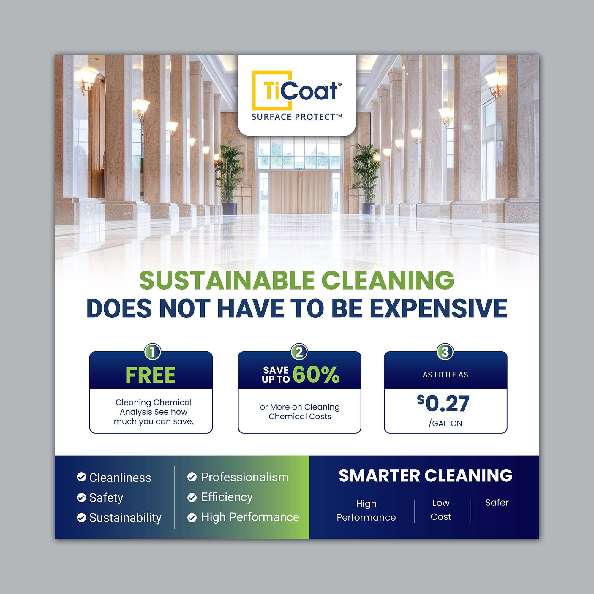 Diseño Gráfico por GraphicMonster para TiCoat  | Diseño #37663620