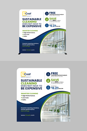 Diseño Gráfico por debdesign para TiCoat  | Diseño: #37650837