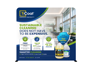 Graphic Design by debdesign for TiCoat  | Design: #37653323