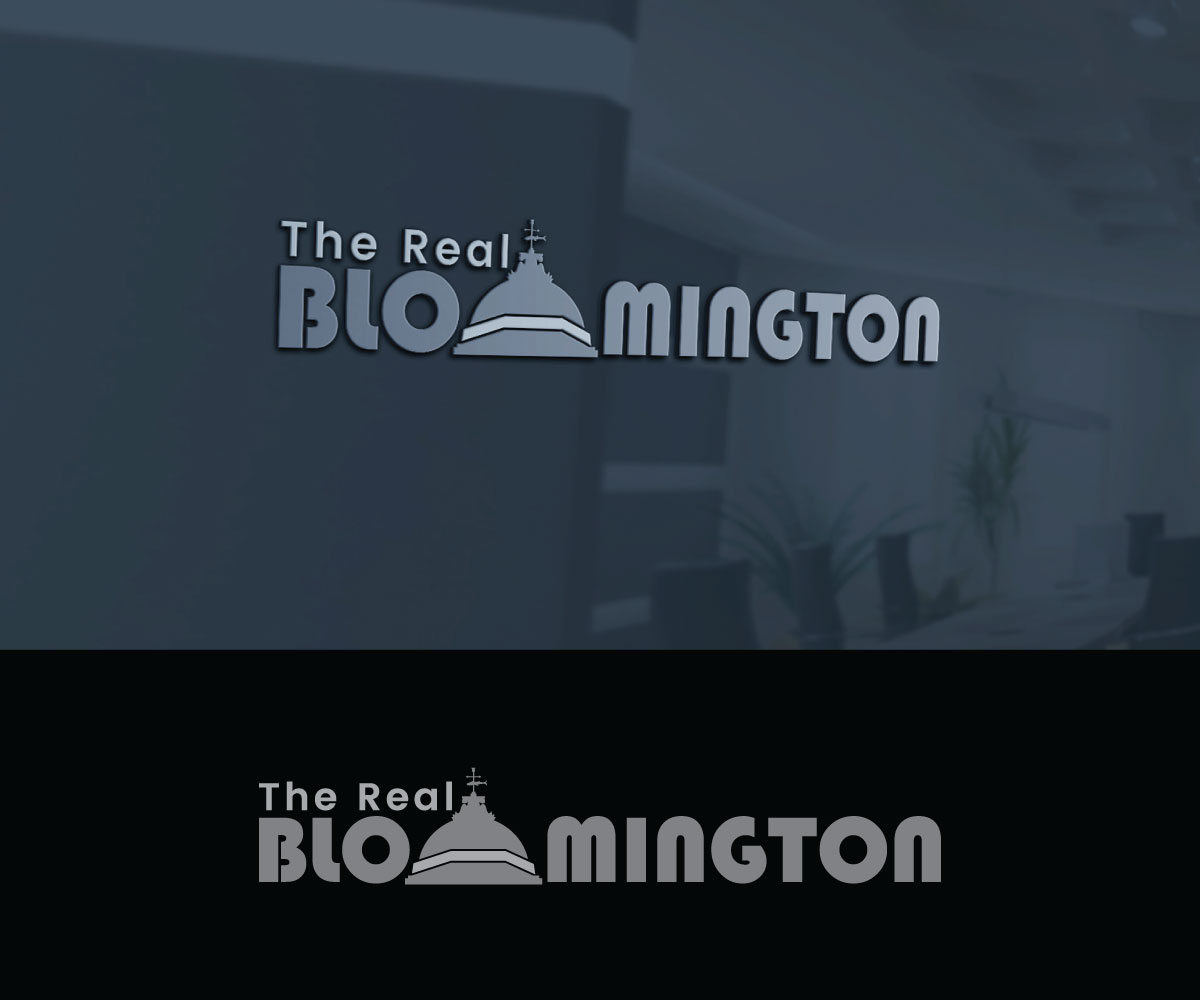 Logo Design by Srk pix!14 for this project | Design #37642793