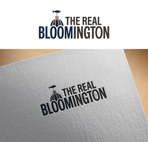 Logo-Design von RA-bica für dieses Projekt | Design: #37642158