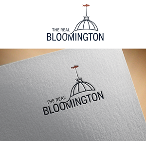 Logo-Design von RA-bica für dieses Projekt | Design: #37642162