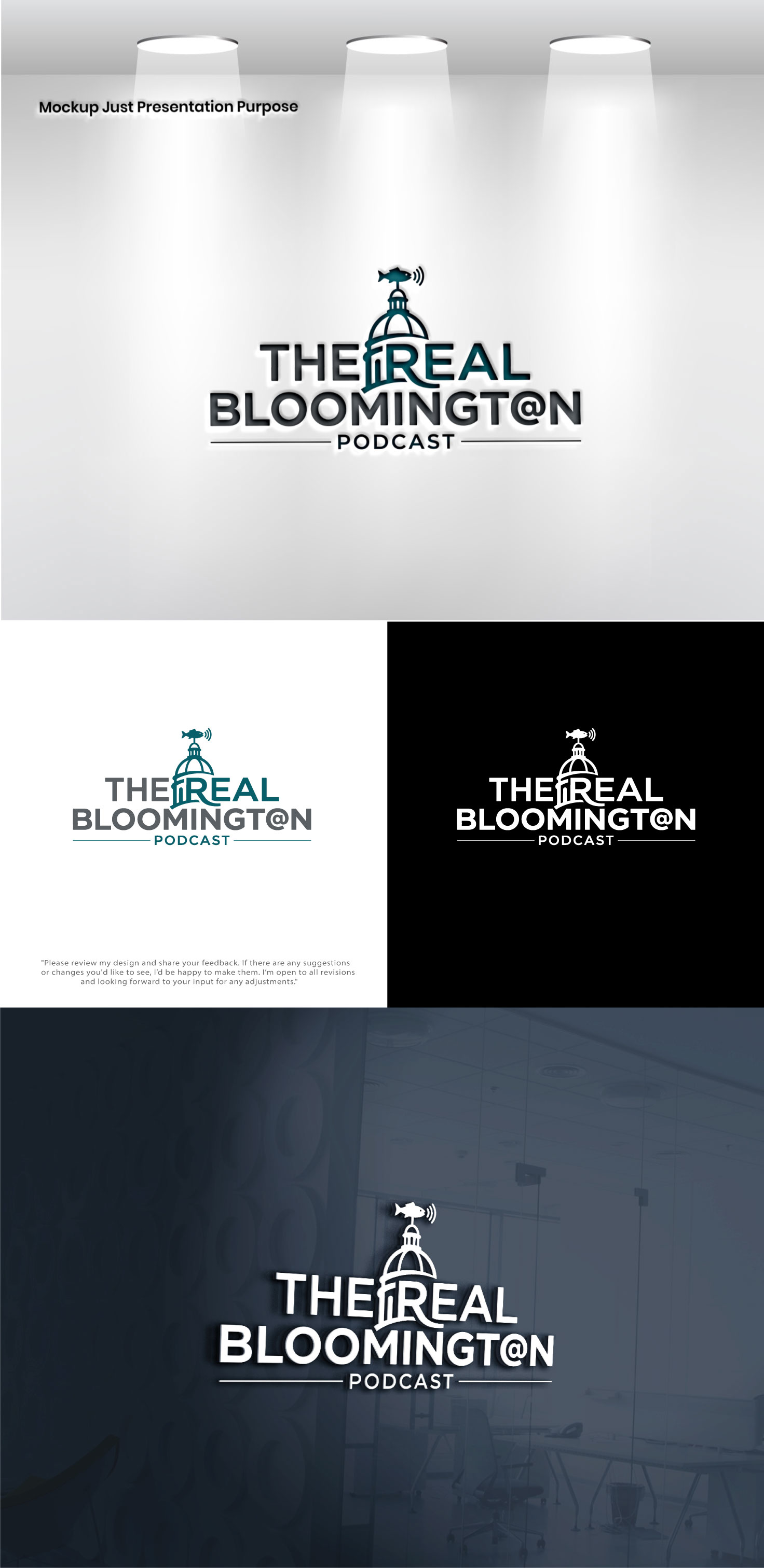 Design de Logo par Pixel Signature pour ce projet | Design #37640245