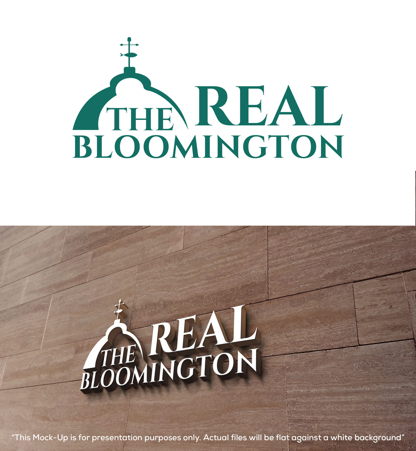 Logo Design by DesignMaker 2 for this project | Design #37648079
