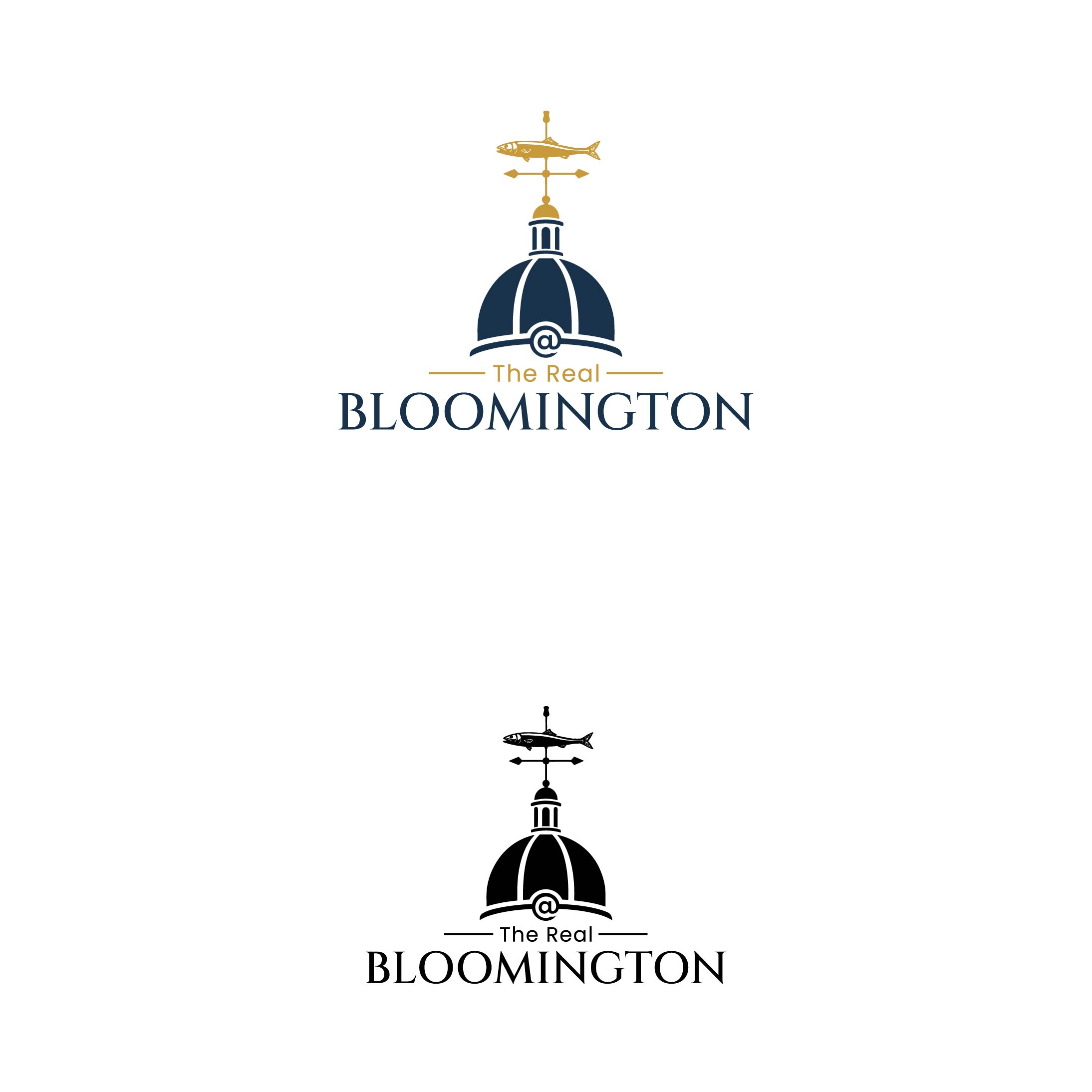 Logo Design by BANI GD for this project | Design #37643984