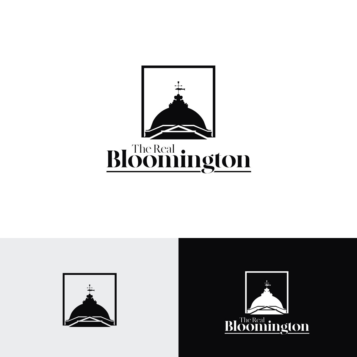 Logo-Design von Alex Henry für dieses Projekt | Design #37644005