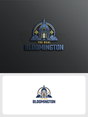 Logo-Design von raju.creative für dieses Projekt | Design: #37642304