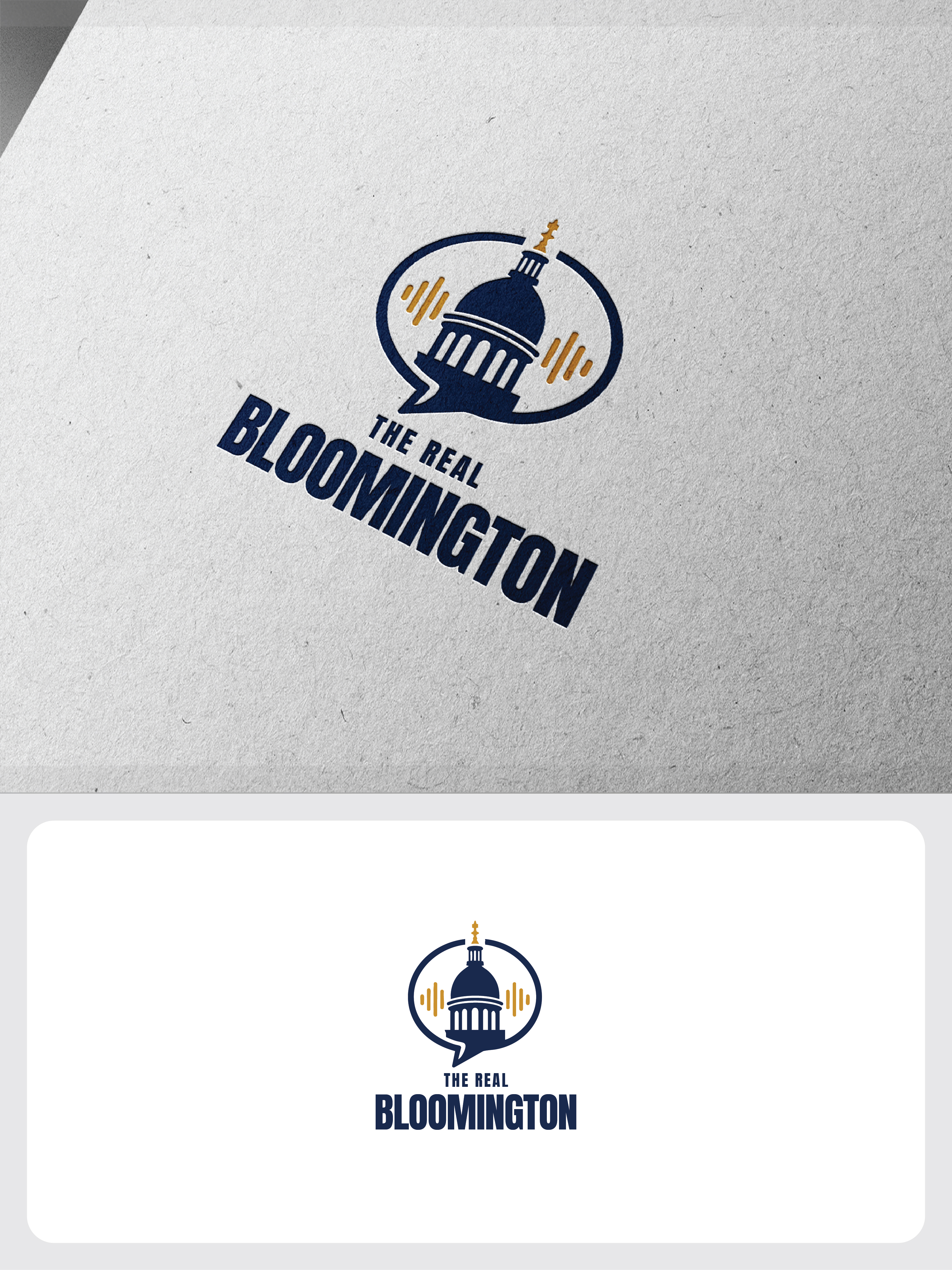 Logo Design by raju.creative for this project | Design #37642305