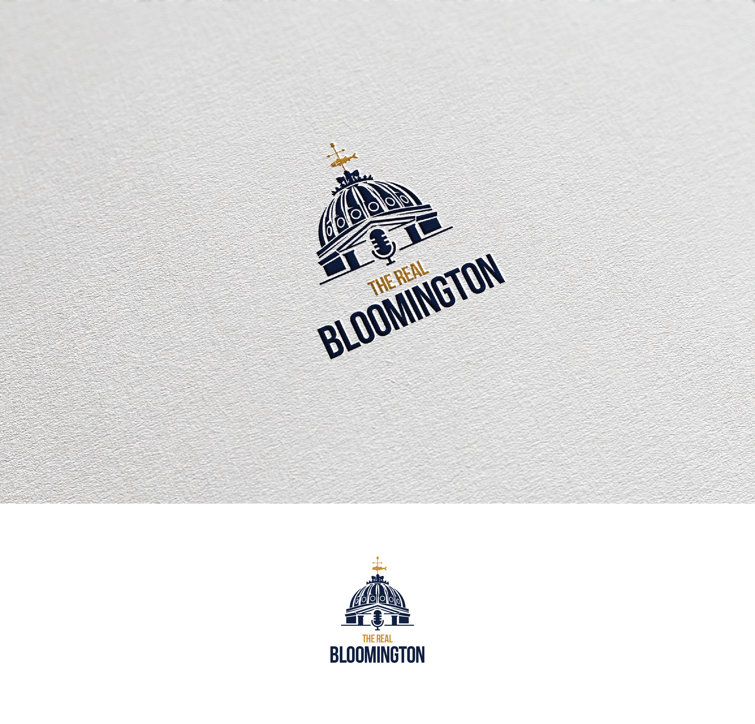 Design de Logo par raju.creative pour ce projet | Design #37649491