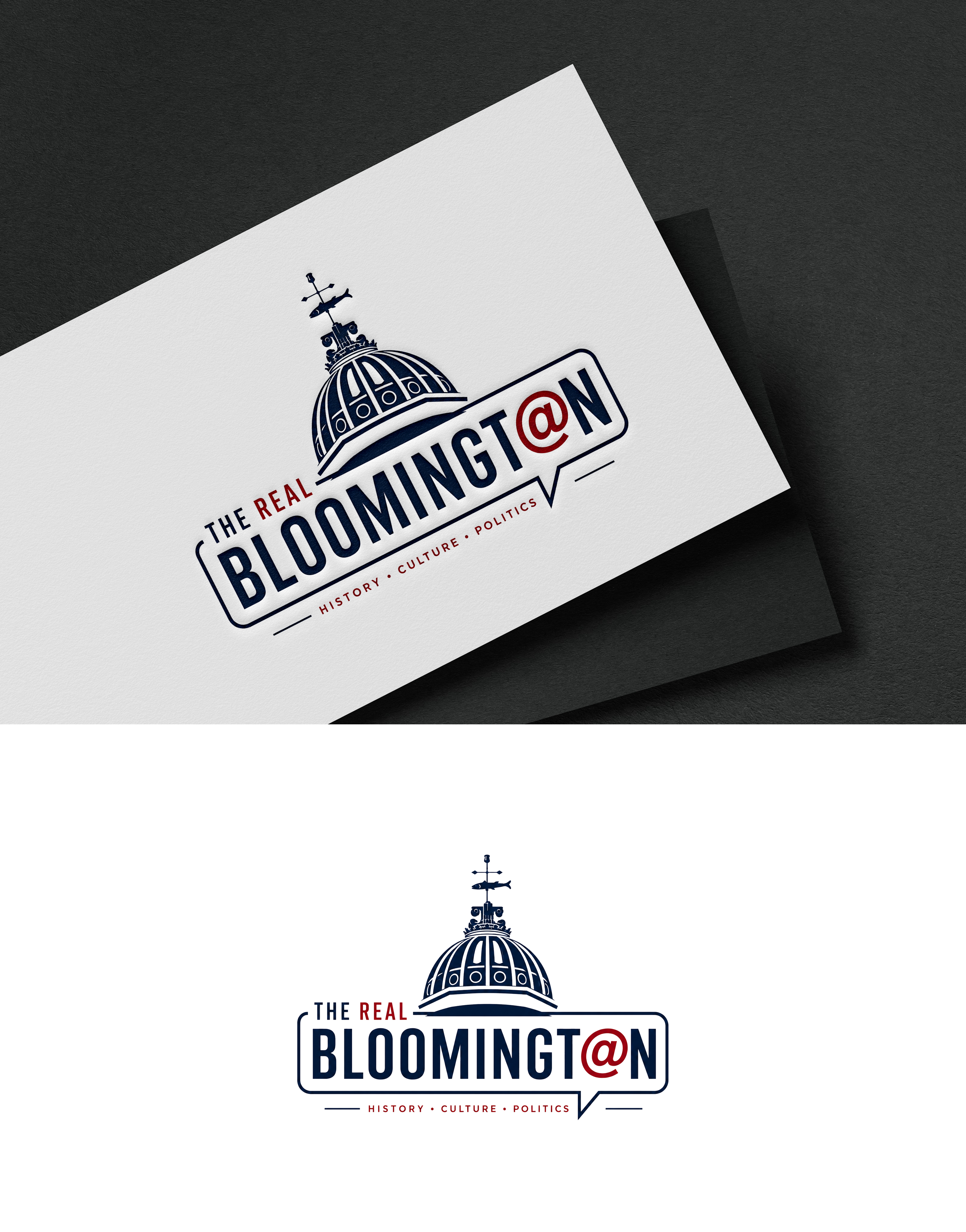 Logo Design by LogoLoot for this project | Design #37658262