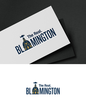 Logo-Design von LogoLoot für dieses Projekt | Design: #37658271