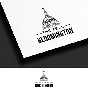 Logo-Design von Z0omie99 für dieses Projekt | Design: #37642298