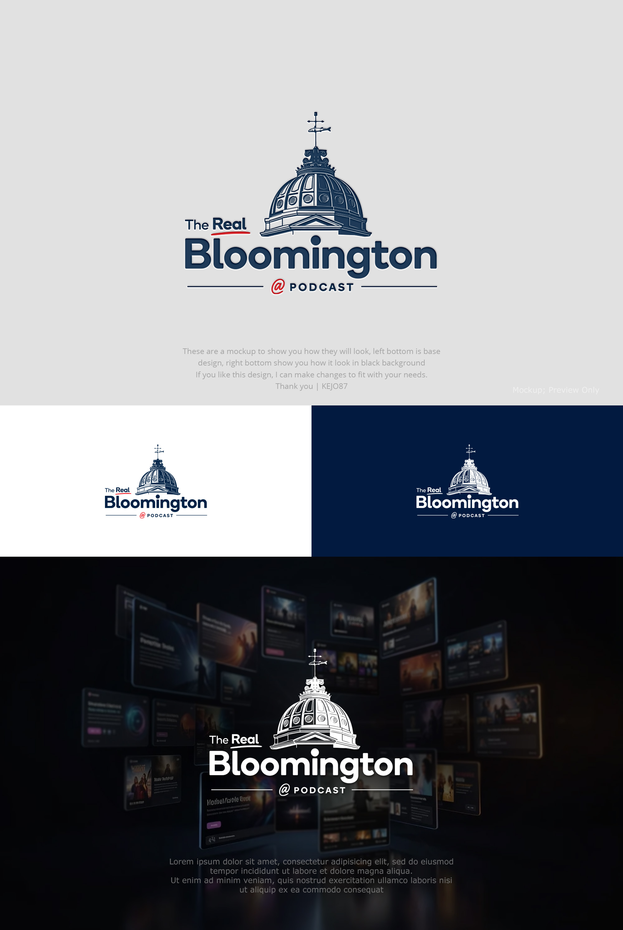 Logo-Design von Kejo87 für dieses Projekt | Design #37643871