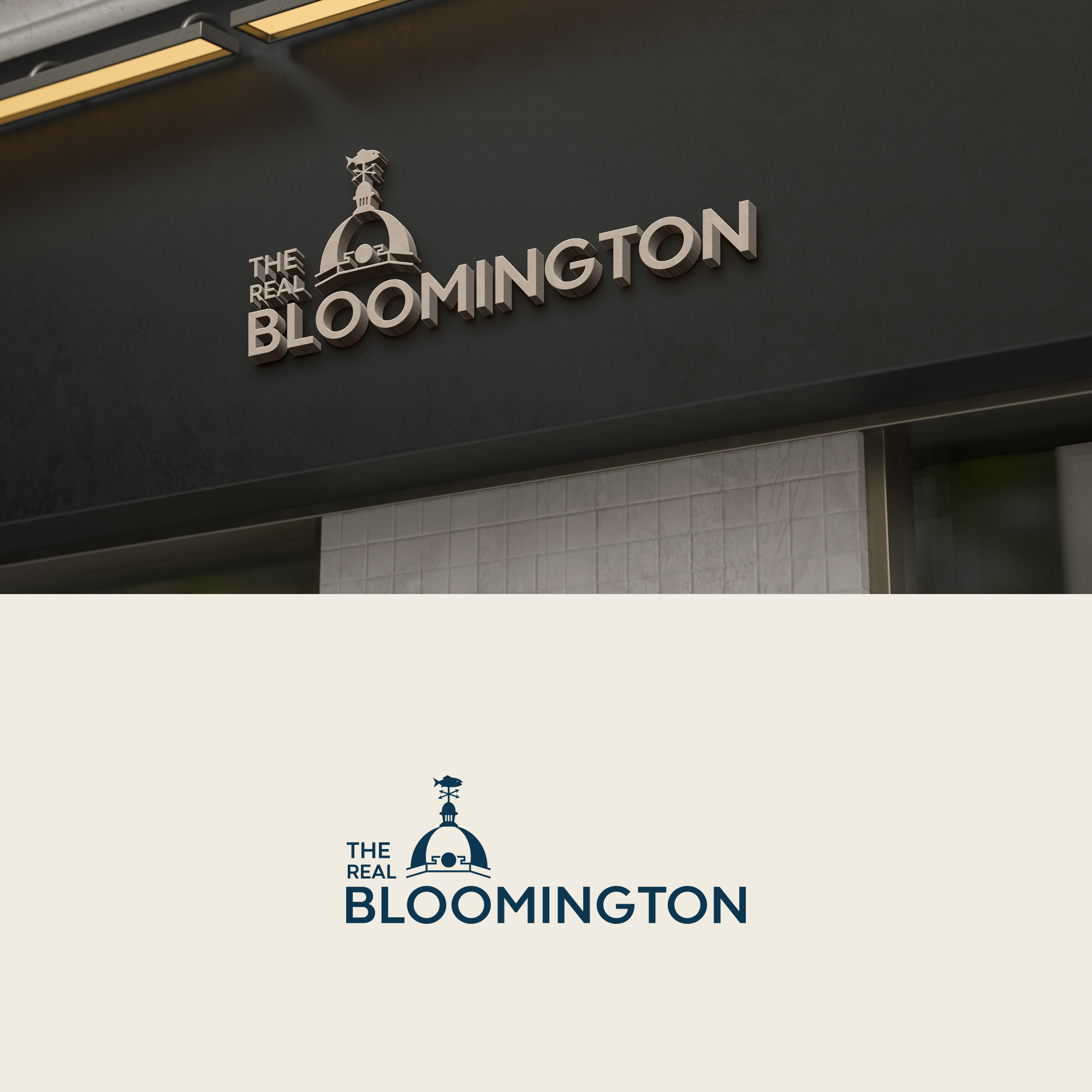 Logo Design by griphingraphics for this project | Design #37659418