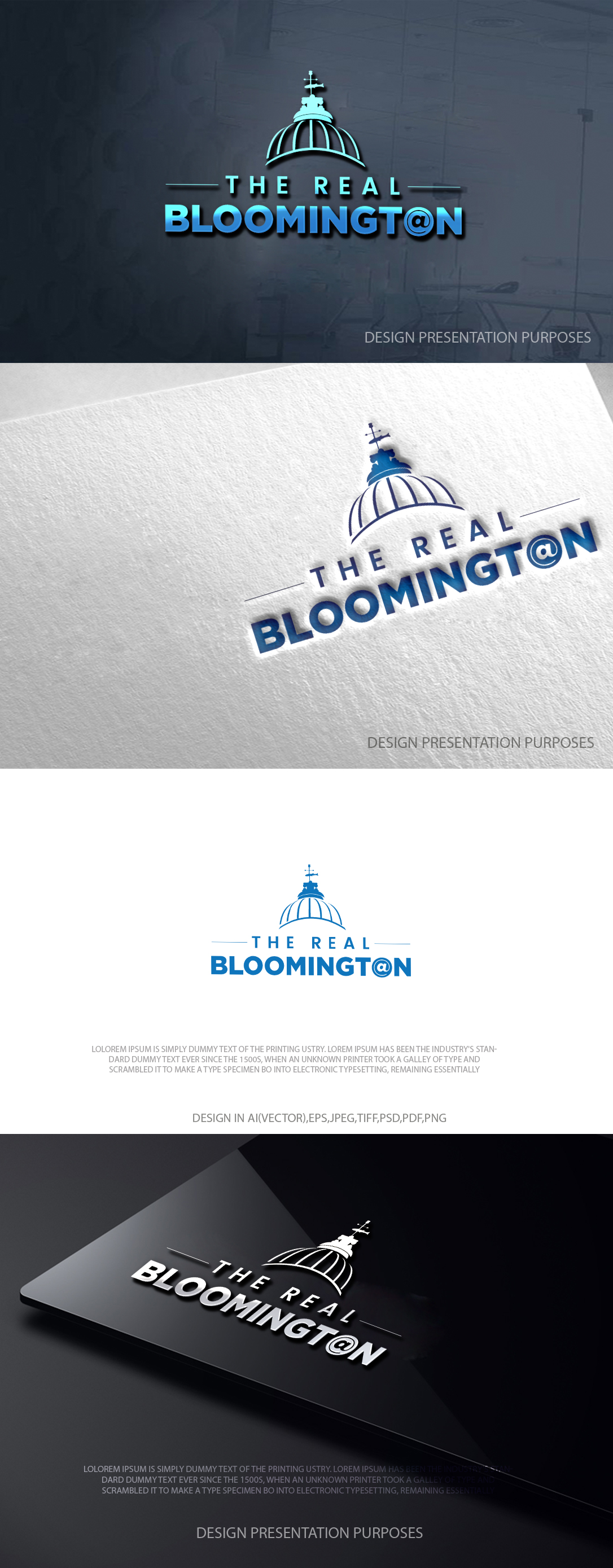 Logo-Design von zebronicgraphic für dieses Projekt | Design #37653557