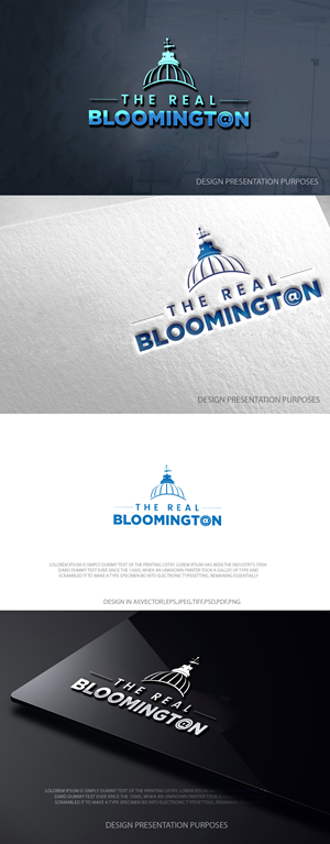 Logo-Design von zebronicgraphic für dieses Projekt | Design: #37653557