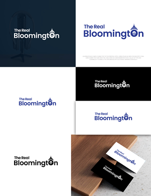 Logo-Design von zebronicgraphic für dieses Projekt | Design: #37653558