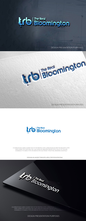 Logo-Design von zebronicgraphic für dieses Projekt | Design: #37653560