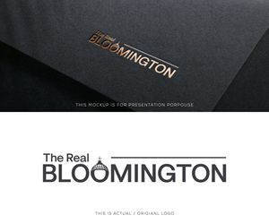 Logo-Design von Ansh Design für dieses Projekt | Design: #37647959