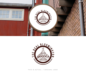 Logo-Design von Ansh Design für dieses Projekt | Design: #37647960