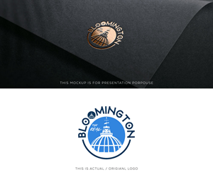 Logo-Design von Ansh Design für dieses Projekt | Design: #37647961